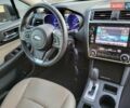 Белый Субару Аутбек, объемом двигателя 2.5 л и пробегом 105 тыс. км за 14999 $, фото 38 на Automoto.ua