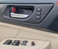 Белый Субару Аутбек, объемом двигателя 2.5 л и пробегом 96 тыс. км за 17450 $, фото 22 на Automoto.ua
