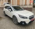 Білий Субару Аутбек, об'ємом двигуна 2.5 л та пробігом 166 тис. км за 19500 $, фото 4 на Automoto.ua