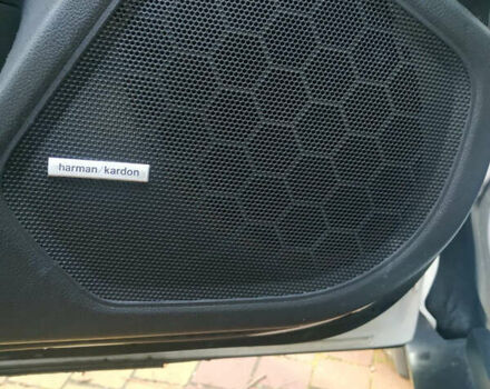 Белый Субару Аутбек, объемом двигателя 2.5 л и пробегом 130 тыс. км за 18950 $, фото 20 на Automoto.ua