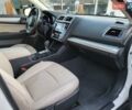 Белый Субару Аутбек, объемом двигателя 2.5 л и пробегом 105 тыс. км за 14999 $, фото 17 на Automoto.ua