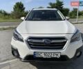 Білий Субару Аутбек, об'ємом двигуна 2.5 л та пробігом 128 тис. км за 21000 $, фото 4 на Automoto.ua