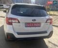 Білий Субару Аутбек, об'ємом двигуна 2.5 л та пробігом 166 тис. км за 19500 $, фото 35 на Automoto.ua