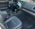 Белый Субару Аутбек, объемом двигателя 2.5 л и пробегом 75 тыс. км за 23000 $, фото 7 на Automoto.ua