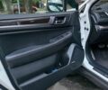 Білий Субару Аутбек, об'ємом двигуна 2.5 л та пробігом 107 тис. км за 21900 $, фото 12 на Automoto.ua