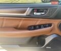 Білий Субару Аутбек, об'ємом двигуна 2.5 л та пробігом 166 тис. км за 19500 $, фото 17 на Automoto.ua