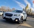 Белый Субару Аутбек, объемом двигателя 2.5 л и пробегом 107 тыс. км за 17700 $, фото 1 на Automoto.ua