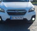 Белый Субару Аутбек, объемом двигателя 3.63 л и пробегом 126 тыс. км за 19950 $, фото 13 на Automoto.ua