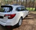 Білий Субару Аутбек, об'ємом двигуна 2.5 л та пробігом 98 тис. км за 17200 $, фото 6 на Automoto.ua