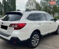 Білий Субару Аутбек, об'ємом двигуна 2.5 л та пробігом 169 тис. км за 19500 $, фото 8 на Automoto.ua