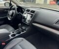 Белый Субару Аутбек, объемом двигателя 2.5 л и пробегом 79 тыс. км за 17600 $, фото 16 на Automoto.ua