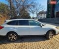 Білий Субару Аутбек, об'ємом двигуна 2.5 л та пробігом 77 тис. км за 18000 $, фото 6 на Automoto.ua