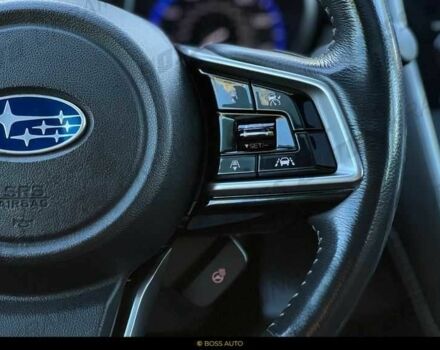 Білий Субару Аутбек, об'ємом двигуна 2.5 л та пробігом 134 тис. км за 19999 $, фото 10 на Automoto.ua