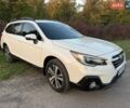 Білий Субару Аутбек, об'ємом двигуна 2.5 л та пробігом 149 тис. км за 15000 $, фото 6 на Automoto.ua
