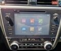 Білий Субару Аутбек, об'ємом двигуна 2.5 л та пробігом 123 тис. км за 14600 $, фото 19 на Automoto.ua