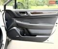 Белый Субару Аутбек, объемом двигателя 2.5 л и пробегом 108 тыс. км за 18999 $, фото 27 на Automoto.ua