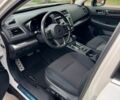 Білий Субару Аутбек, об'ємом двигуна 2.5 л та пробігом 203 тис. км за 17500 $, фото 4 на Automoto.ua