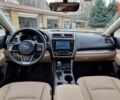 Белый Субару Аутбек, объемом двигателя 2.5 л и пробегом 96 тыс. км за 17450 $, фото 27 на Automoto.ua