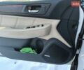 Белый Субару Аутбек, объемом двигателя 3.63 л и пробегом 133 тыс. км за 19200 $, фото 11 на Automoto.ua
