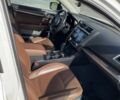 Білий Субару Аутбек, об'ємом двигуна 2.5 л та пробігом 128 тис. км за 21000 $, фото 5 на Automoto.ua