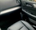Білий Субару Аутбек, об'ємом двигуна 2.5 л та пробігом 88 тис. км за 18688 $, фото 6 на Automoto.ua