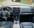 Белый Субару Аутбек, объемом двигателя 2.5 л и пробегом 75 тыс. км за 23000 $, фото 5 на Automoto.ua