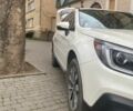 Білий Субару Аутбек, об'ємом двигуна 2.5 л та пробігом 166 тис. км за 19500 $, фото 3 на Automoto.ua