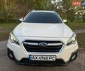 Білий Субару Аутбек, об'ємом двигуна 2.5 л та пробігом 149 тис. км за 15000 $, фото 1 на Automoto.ua