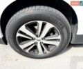 Белый Субару Аутбек, объемом двигателя 2.5 л и пробегом 108 тыс. км за 18999 $, фото 18 на Automoto.ua