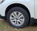 Білий Субару Аутбек, об'ємом двигуна 2.5 л та пробігом 98 тис. км за 17200 $, фото 29 на Automoto.ua