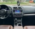 Білий Субару Аутбек, об'ємом двигуна 2.5 л та пробігом 169 тис. км за 19500 $, фото 17 на Automoto.ua