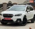 Белый Субару Аутбек, объемом двигателя 2.5 л и пробегом 196 тыс. км за 15900 $, фото 10 на Automoto.ua