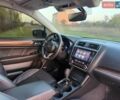 Білий Субару Аутбек, об'ємом двигуна 2.5 л та пробігом 149 тис. км за 15000 $, фото 10 на Automoto.ua