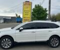 Белый Субару Аутбек, объемом двигателя 2.5 л и пробегом 169 тыс. км за 18990 $, фото 5 на Automoto.ua