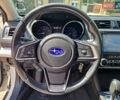 Білий Субару Аутбек, об'ємом двигуна 2.5 л та пробігом 123 тис. км за 14600 $, фото 15 на Automoto.ua