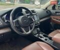 Білий Субару Аутбек, об'ємом двигуна 2.5 л та пробігом 169 тис. км за 19500 $, фото 9 на Automoto.ua