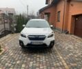 Білий Субару Аутбек, об'ємом двигуна 2.5 л та пробігом 88 тис. км за 18688 $, фото 4 на Automoto.ua