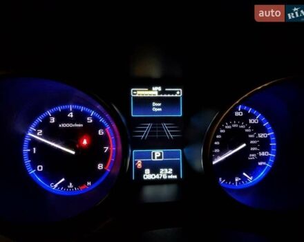 Білий Субару Аутбек, об'ємом двигуна 2.5 л та пробігом 128 тис. км за 2800 $, фото 8 на Automoto.ua