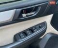 Белый Субару Аутбек, объемом двигателя 2.5 л и пробегом 102 тыс. км за 15940 $, фото 12 на Automoto.ua