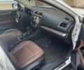 Белый Субару Аутбек, объемом двигателя 3.63 л и пробегом 69 тыс. км за 26100 $, фото 30 на Automoto.ua