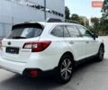 Белый Субару Аутбек, объемом двигателя 2.5 л и пробегом 108 тыс. км за 18999 $, фото 10 на Automoto.ua
