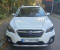 Белый Субару Аутбек, объемом двигателя 2.5 л и пробегом 116 тыс. км за 18900 $, фото 4 на Automoto.ua