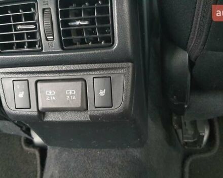 Белый Субару Аутбек, объемом двигателя 2.5 л и пробегом 199 тыс. км за 19450 $, фото 10 на Automoto.ua