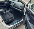 Білий Субару Аутбек, об'ємом двигуна 2.5 л та пробігом 203 тис. км за 17500 $, фото 12 на Automoto.ua