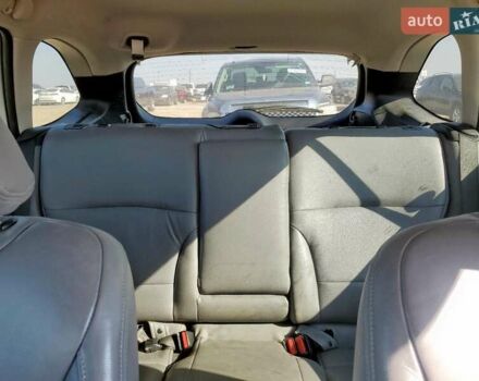 Субару Аутбек 2018 у Чернівцях на Automoto.ua Білий Субару Аутбек, об'ємом двигуна 2.5 л та пробігом 125 тис. км за 6100 $, фото 9 на Automoto.ua