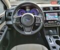 Белый Субару Аутбек, объемом двигателя 2.5 л и пробегом 105 тыс. км за 14999 $, фото 34 на Automoto.ua