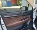 Белый Субару Аутбек, объемом двигателя 3.63 л и пробегом 86 тыс. км за 25800 $, фото 41 на Automoto.ua