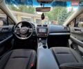 Білий Субару Аутбек, об'ємом двигуна 2.5 л та пробігом 123 тис. км за 14600 $, фото 25 на Automoto.ua