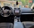 Білий Субару Аутбек, об'ємом двигуна 2.5 л та пробігом 123 тис. км за 14600 $, фото 26 на Automoto.ua