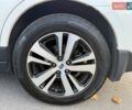 Белый Субару Аутбек, объемом двигателя 2.46 л и пробегом 110 тыс. км за 17300 $, фото 7 на Automoto.ua